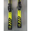 Sjezdové lyže Völkl Racetiger SC Black 2023/24 165cm