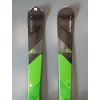 Sjezdové lyže Elán Amphibio 80Ti 168cm