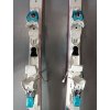 Sjezdové lyže Sporten Iridium 5W 152cm