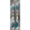 Sjezdové lyže Sporten Iridium 5W 152cm