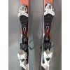 Sjezdové lyže Sporten Iridium 6W 144cm