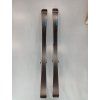 Sjezdové lyže Sporten Iridium 6 168cm