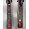 Sjezdové lyže Sporten RS SL 165cm