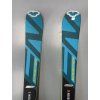 Sjezdové lyže Sporten Iridium 6 160cm
