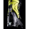 skialpove boty dalbello quantum free 110 uni black acid yellow 4.103x137