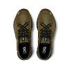 ON 60.98101 cloud x 3 fw23 hunter black m g2