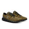 ON 60.98101 cloud x 3 fw23 hunter black m g6