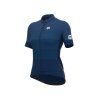damsky dres ale solid level lady blue