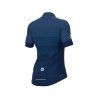 damsky dres ale solid level lady blue