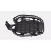98922 560 CMPNT TURBO FRONT RACK W PLATE BLK SIDE