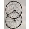 Zapletená kola SHIMANO WH-RS370 700C F12x100/R12x142mm