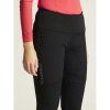 w kalhoty craft adv nordic training insulate cerna 4