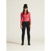 w kalhoty craft adv nordic training insulate cerna