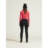 w kalhoty craft adv nordic training insulate cerna 2