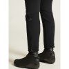 w kalhoty craft adv nordic training insulate cerna 5