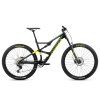 orbea occam h30 metallicdarkgreen limegreen 2023