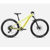 orbea laufey 27 h20 spicylime yellow