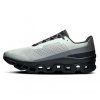 on cloudmonster glacier black 61 97656 0002 2
