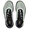 on cloudmonster glacier black 61 97656 0005 5