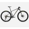 ORBEA ALMA M50 29"- Horské kolo, hnědá/ zelená