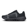 Boty ON Cloudsurfer Next Black/Eclipse