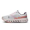 Boty ON Cloudsurfer Next White/Flame