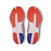Boty ON Cloudsurfer Next White/Flame