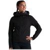 specialized trail series rain jacket women schwarz