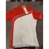 Specialized Wmn Rbx Expert SS Jersey - White / Red White