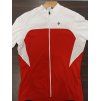 Specialized Woman Rbx Sport SS Jersey - Red / White