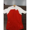Specialized Woman Rbx Sport SS Jersey - Red / White