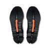 Boty ON Cloudflow 5 Black/Black