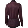 Specialized Women's Therminal™ Long Sleeve Jersey - Black Ruby