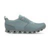 Boty ON Cloud Waterproof Cobble/Lunar (Velikost 44.5)