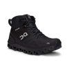 ON FW19 Cloudrock Waterproof All Black W Pack Shot 6