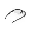 Brýle PROPULSE - Black Matte/Impactx Photochromic 2 Black