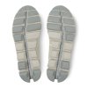 Boty ON Cloud Waterproof Desert/Lunar