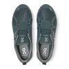 Boty ON Cloud Waterproof Storm/Lunar