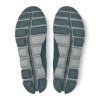Boty ON Cloud Waterproof Storm/Lunar