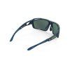 Brýle SINTRYX - Blue Navy Matte/Polar 3FX HDR Multilaser Blue