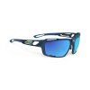 Brýle SINTRYX - Blue Navy Matte/Polar 3FX HDR Multilaser Blue