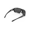 Brýle SINTRYX - Black Matte/Polar 3FX Grey Laser