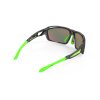 Brýle SINTRYX - Ice Graphite Matte/Polar 3FX HDR Multilaser Green