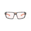 Brýle SINTRYX - Pyombo/impactX photochromic 2 red
