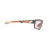 Brýle SINTRYX - Pyombo/impactX photochromic 2 red