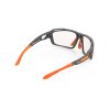 Brýle SINTRYX - Pyombo/impactX photochromic 2 red