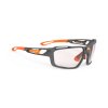 Brýle SINTRYX - Pyombo/impactX photochromic 2 red