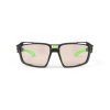 Brýle SINTRYX - Ice graphite matte/impactX photochromic 2laser brown