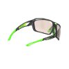 Brýle SINTRYX - Ice graphite matte/impactX photochromic 2laser brown