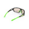 Brýle SINTRYX - Ice graphite matte/impactX photochromic 2laser brown